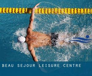 Beau Sejour Leisure Centre