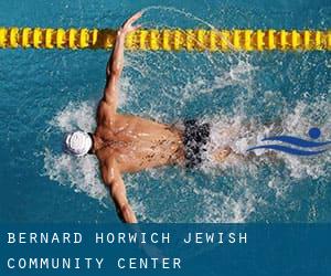 Bernard Horwich Jewish Community Center