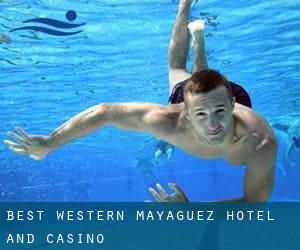 Best Western Mayaguez Hotel and Casino