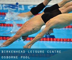 Birkenhead Leisure Centre - Osborne Pool