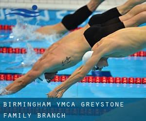 Birmingham YMCA Greystone Family Branch