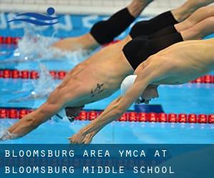 Bloomsburg Area YMCA at Bloomsburg Middle School