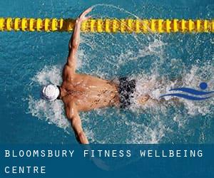 Bloomsbury Fitness & Wellbeing Centre