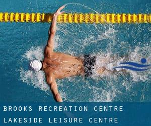 Brooks Recreation Centre / Lakeside Leisure Centre