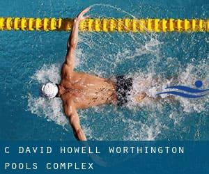 C. David Howell Worthington Pools Complex