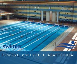 Piscine Coperta a Abaetetuba