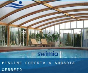 Piscine Coperta a Abbadia Cerreto