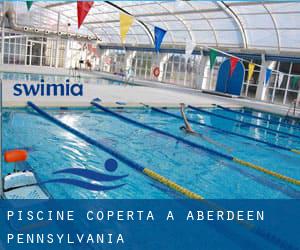 Piscine Coperta a Aberdeen (Pennsylvania)