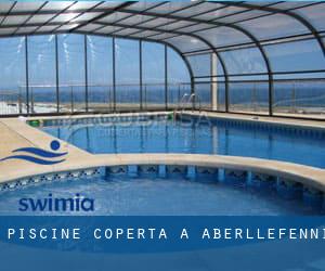 Piscine Coperta a Aberllefenni