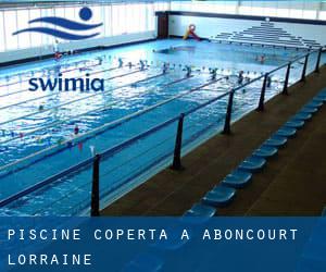 Piscine Coperta a Aboncourt (Lorraine)