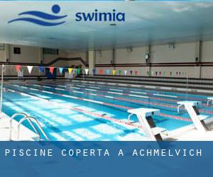 Piscine Coperta a Achmelvich