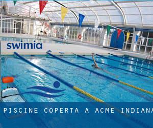 Piscine Coperta a Acme (Indiana)