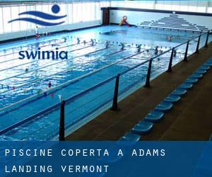 Piscine Coperta a Adams Landing (Vermont)