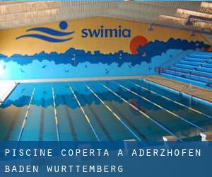 Piscine Coperta a Aderzhofen (Baden-Württemberg)