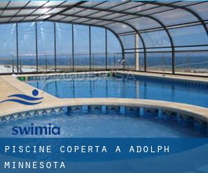 Piscine Coperta a Adolph (Minnesota)