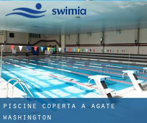 Piscine Coperta a Agate (Washington)