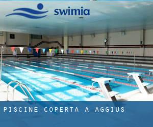 Piscine Coperta a Aggius