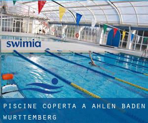 Piscine Coperta a Ahlen (Baden-Württemberg)