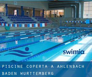 Piscine Coperta a Ahlenbach (Baden-Württemberg)