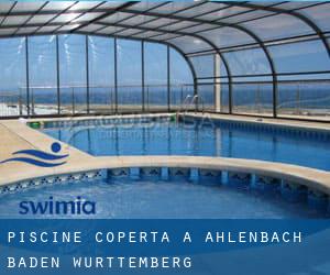 Piscine Coperta a Ahlenbach (Baden-Württemberg)