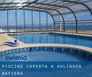 Piscine Coperta a Ahlingen (Baviera)