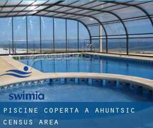 Piscine Coperta a Ahuntsic (census area)