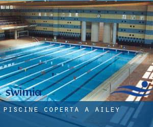 Piscine Coperta a Ailey