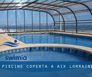 Piscine Coperta a Aix (Lorraine)