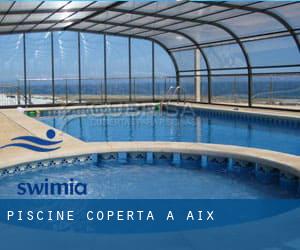 Piscine Coperta a Aix