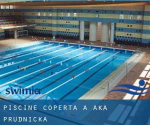 Piscine Coperta a Łąka Prudnicka