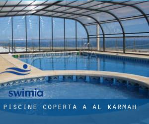 Piscine Coperta a Al Karāmah