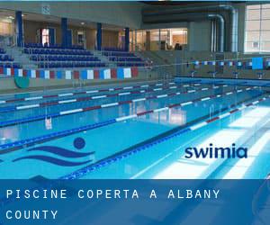 Piscine Coperta a Albany County