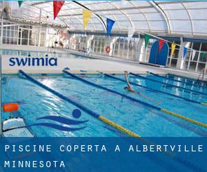 Piscine Coperta a Albertville (Minnesota)