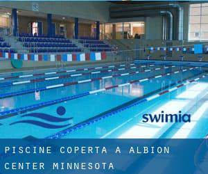 Piscine Coperta a Albion Center (Minnesota)