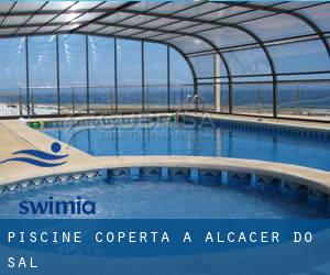 Piscine Coperta a Alcácer do Sal