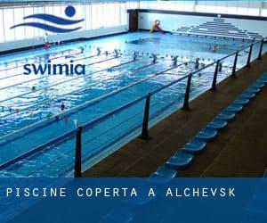 Piscine Coperta a Alchevs'k