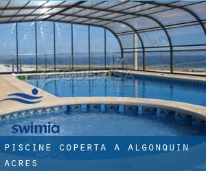 Piscine Coperta a Algonquin Acres