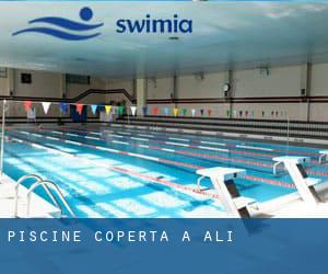 Piscine Coperta a Alì