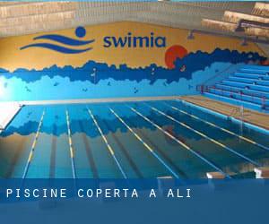 Piscine Coperta a Alì