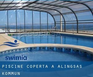 Piscine Coperta a Alingsås Kommun