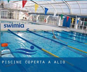 Piscine Coperta a Alió