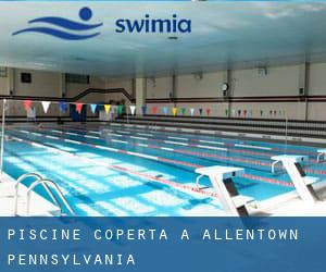 Piscine Coperta a Allentown (Pennsylvania)