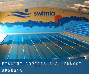 Piscine Coperta a Allenwood (Georgia)