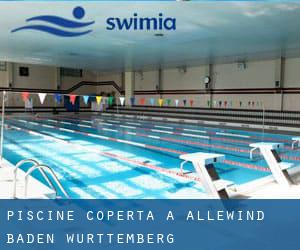 Piscine Coperta a Allewind (Baden-Württemberg)