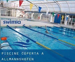 Piscine Coperta a Allmannshofen