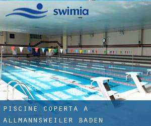 Piscine Coperta a Allmannsweiler (Baden-Württemberg)