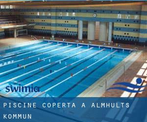 Piscine Coperta a Älmhults Kommun