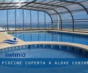 Piscine Coperta a Aloxe-Corton