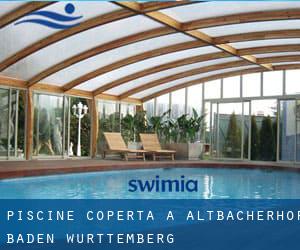 Piscine Coperta a Altbacherhof (Baden-Württemberg)