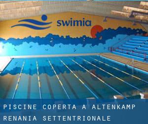 Piscine Coperta a Altenkamp (Renania Settentrionale-Vestfalia)